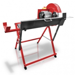 Berlan Brennholz Wippsäge 2200 W