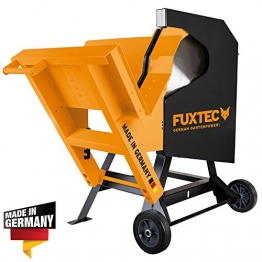 FUXTEC Wippkreissäge 700mm