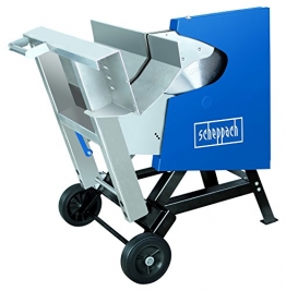 Scheppach Wippkreissäge HS520